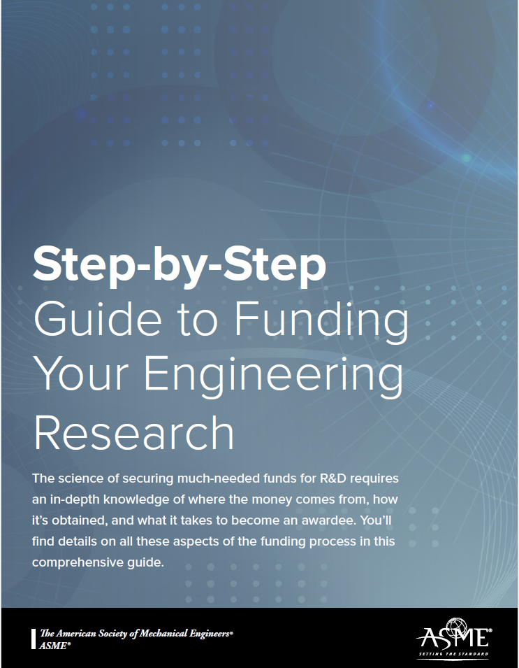 Funding Whitepaper Cover