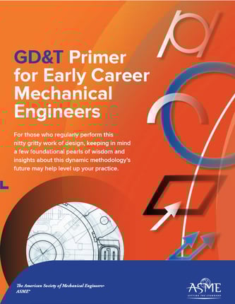 GD&T Primer Cover