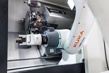 KUKA-Cobot