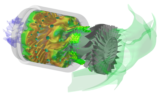 Combustion chamber