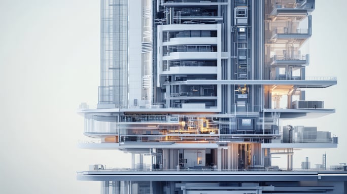 Smart Buidling