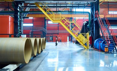 Webinar NM Standards: Overview for Pipe Manufacturers