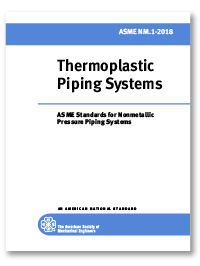 Thermoplastic Piping Systems (NM.1)