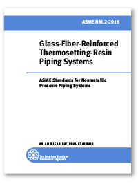 NM.2 Glass-Fiber-Reinforced Thermosetting-Resin Piping Systems